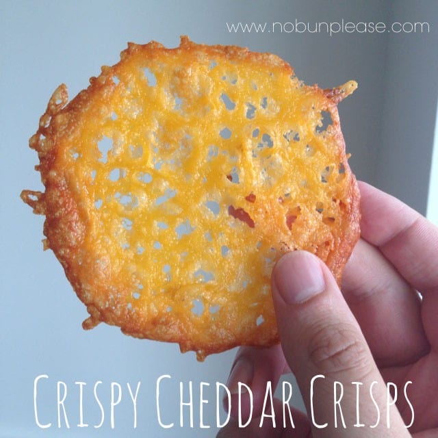 Low Carb Keto Crispy Cheddar Crisps No Bun Please 41160 Hot Sex Picture