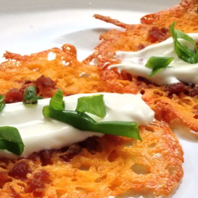 Loaded "Potato" Skins