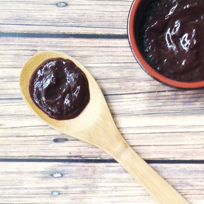 Paleo Barbecue Sauce