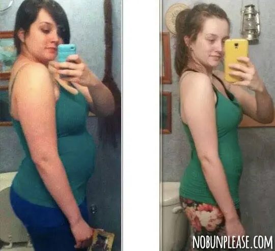 Keto Success Story - Alison