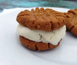 Peanut Butter Cookies