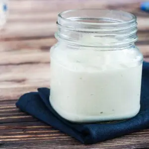 Real Mayonnaise Recipe 1