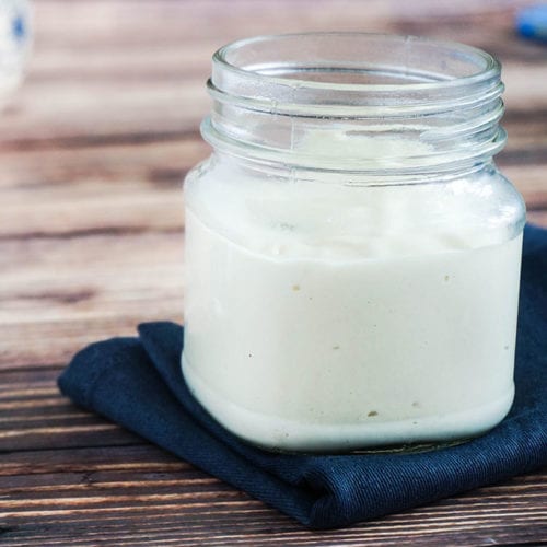 Real Mayonnaise (without Crappy, Refined Oils) + Video Instructions