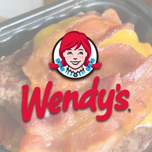 Wendys Keto Options Featured