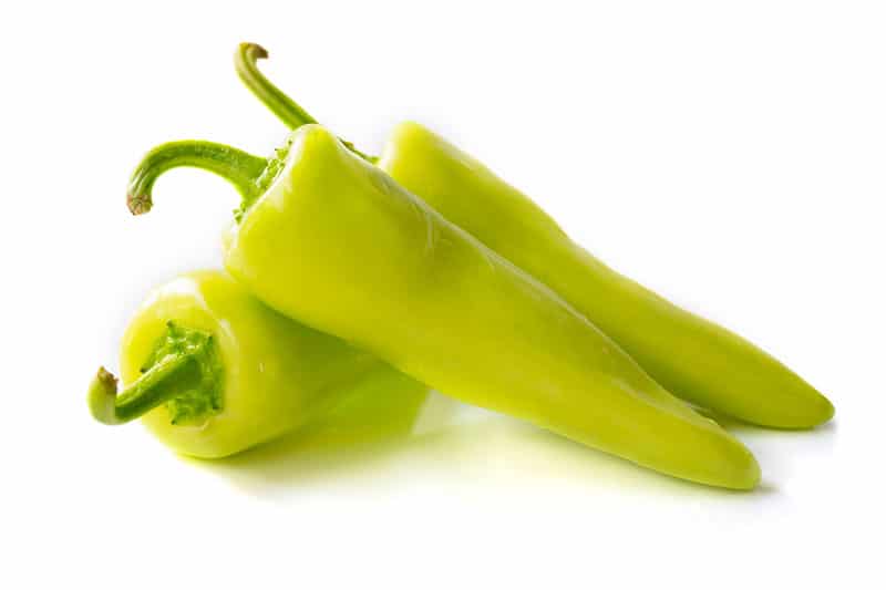 Banana Pepper