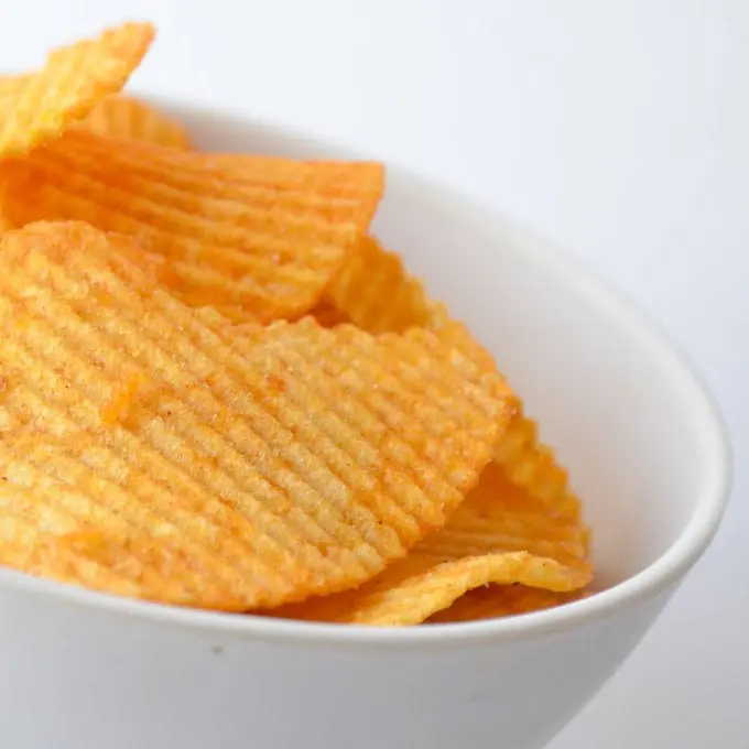 5 Best Low Carb Replacements for Potato Chips