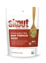 Skout Bbq Pumpkin Seeds