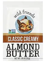 Wild Friends Almond Butter