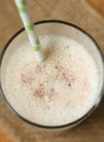 Keto Shake - Vanilla And Cinnamon