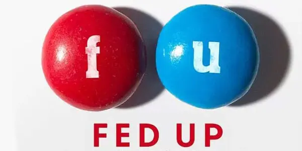 Fed Up