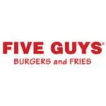 Low Carb Fast Food At Five Guys