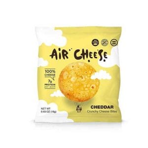 Air Cheese