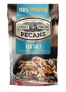 Keto Krate Front Porch Pecans