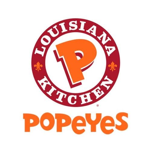 low-carb-fast-food-popeyes Popeyes Keto Options