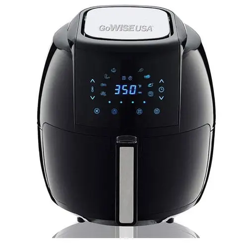 Keto Gift: Air Fryer