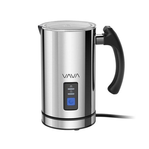 Fantastic Keto Gift Ideas For The Holidays (Updated 2021) 12 Keto Gift: Vava Milk Frother