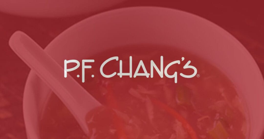 Pf Chang Menu Nutrition Information Blog Dandk