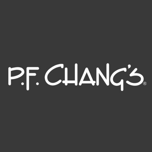 P.F. Chang's Logo