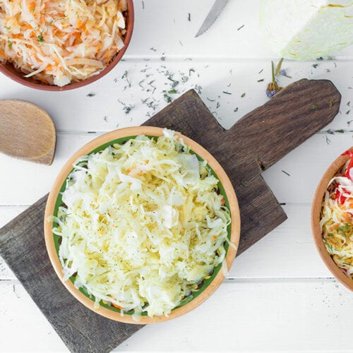 Keto probiotics packed with gut-friendly bacteria