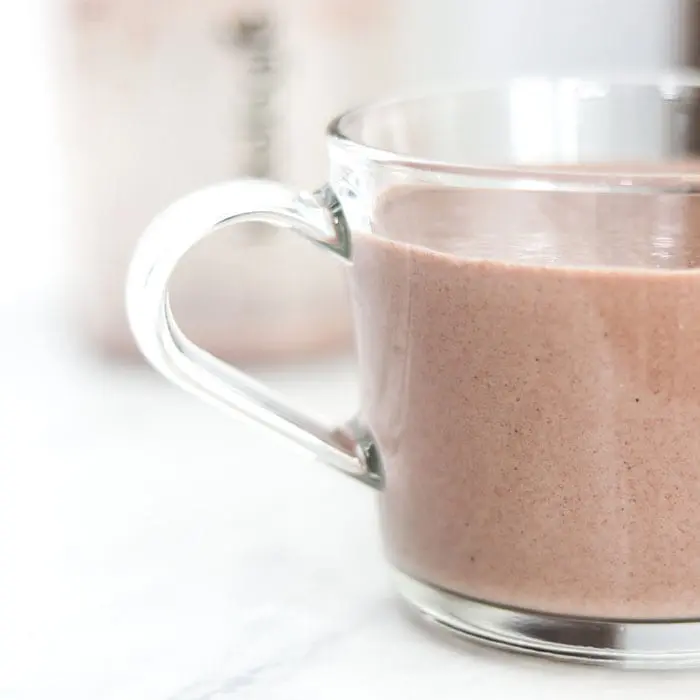 Ketologie Chocolate Shake