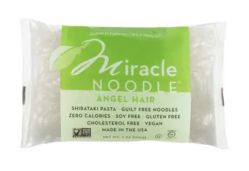 Miracle Noodles