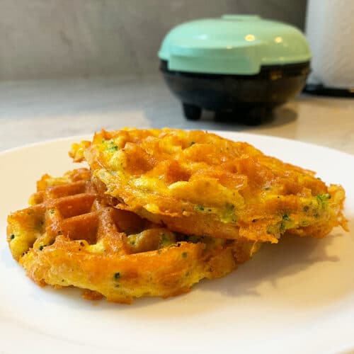 Chaffles 101