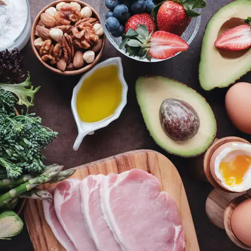 Keto Diet Simplified: A Beginner's Guide To Ketosis