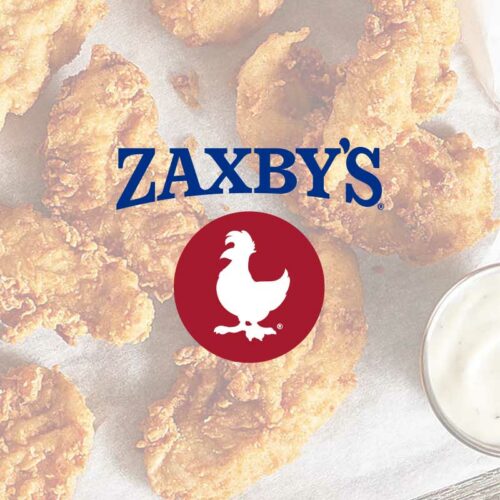 zaxbys-keto-menu Keto at Zaxby's