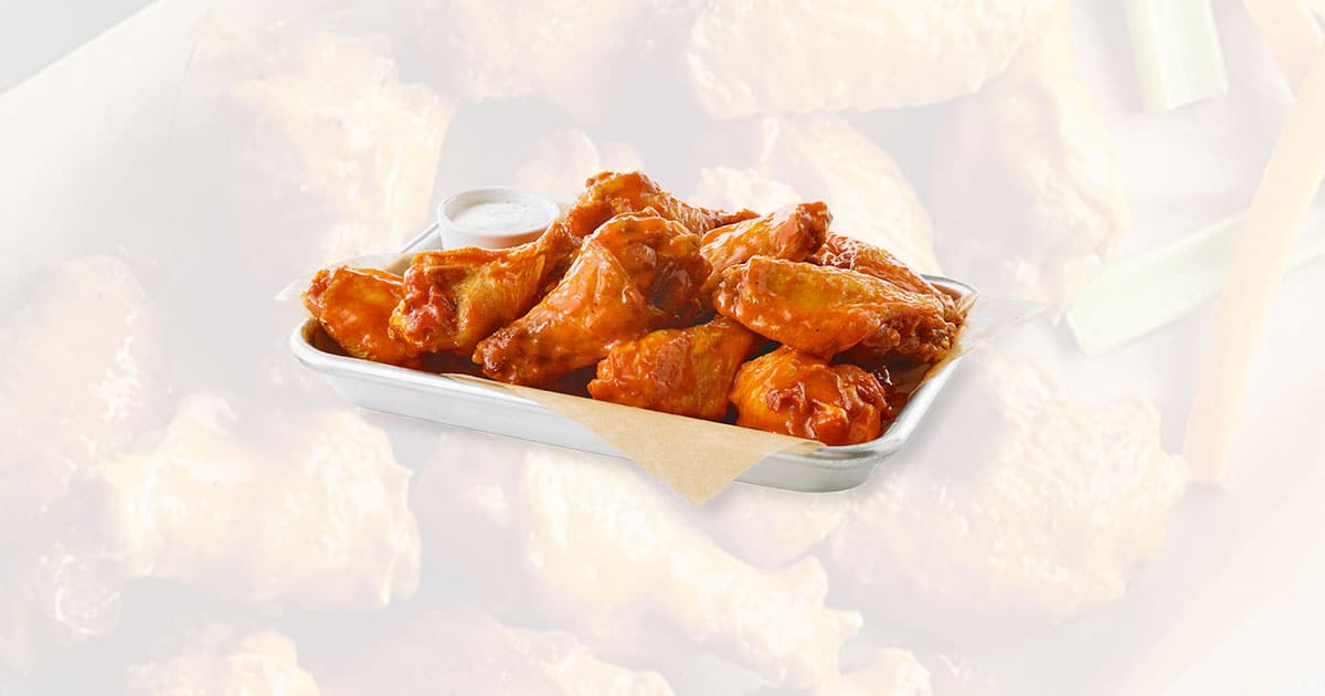 Keto Buffalo Wild Wings Menu What to Order + Helpful Tips No Bun Please