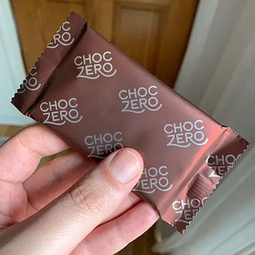 Choczero Coupon Code