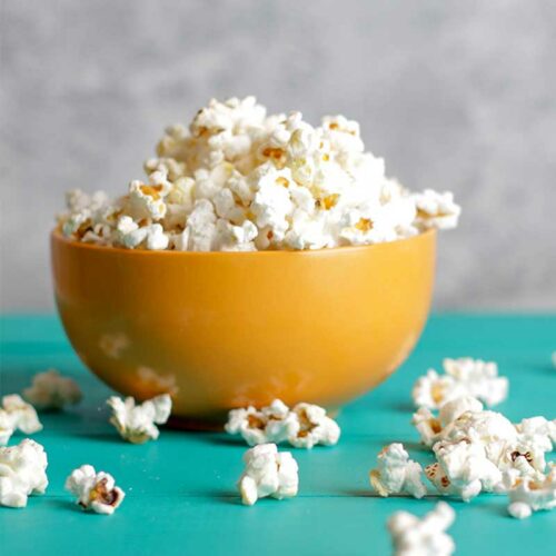 is-popcorn-keto Is Popcorn Keto Friendly?