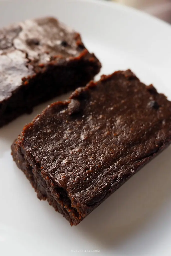 Keto Brownie Recipe