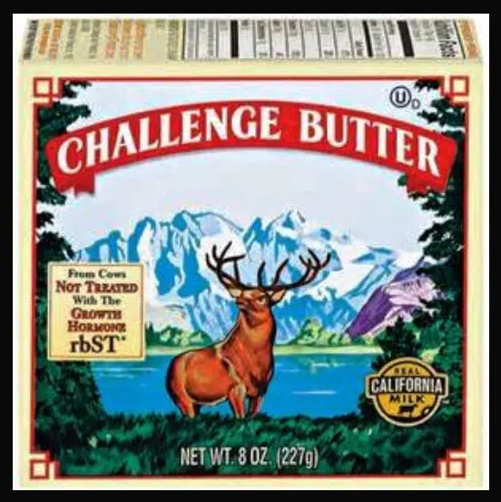 is challenge butter keto friendly