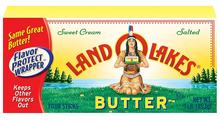 Is Land O Lakes Butter Keto Friendly