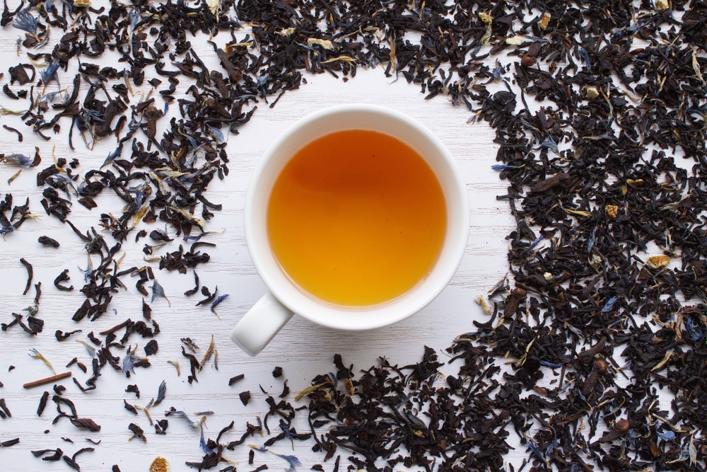 Is Earl Grey Tea Keto Friendly