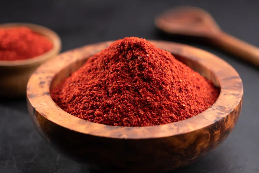 Is Paprika Keto Friendly