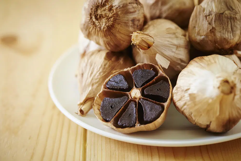 Is Black Garlic Keto Friendly