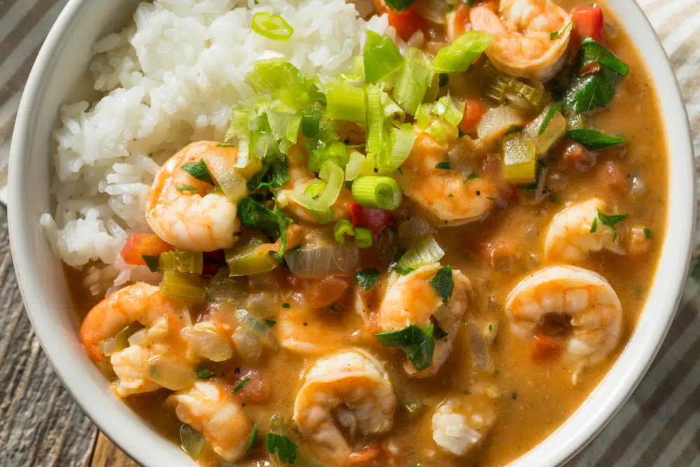 Is Etouffee Keto Friendly