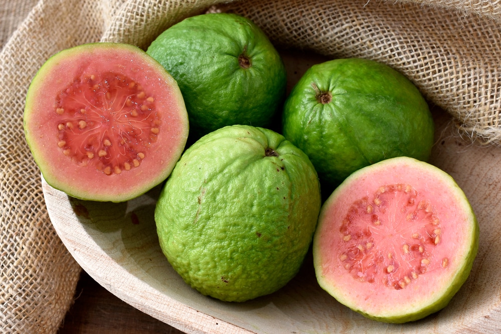 Is Guava Fruit Keto Friendly