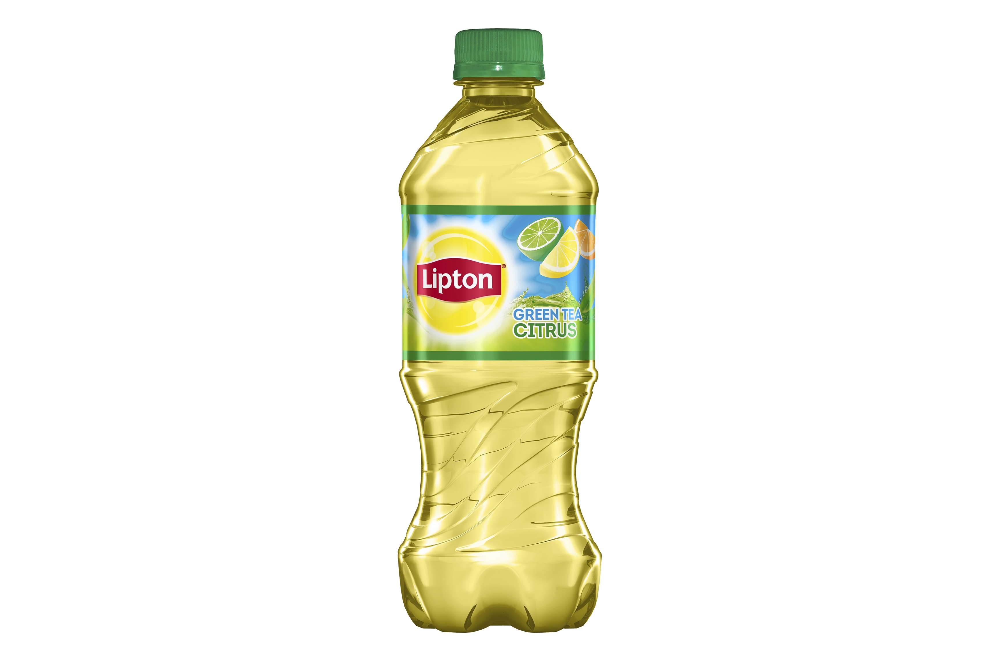 Is Lipton Green Tea Citrus Keto Friendly No Bun Please