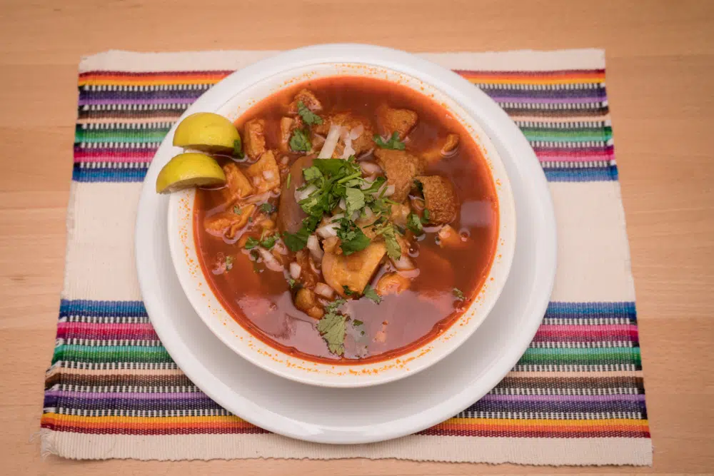 Is Menudo Keto Friendly