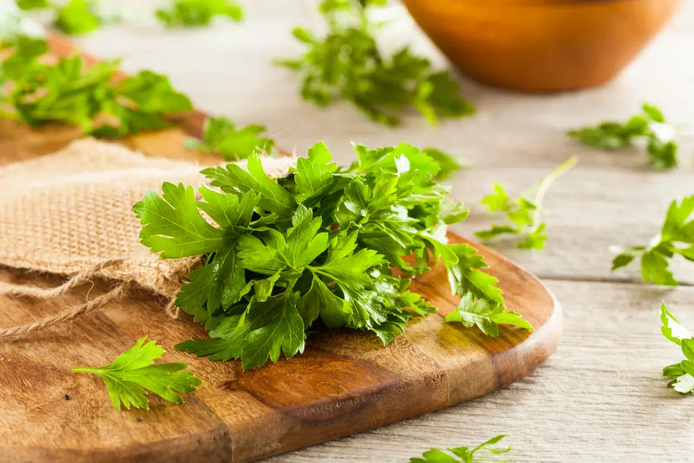 Is Parsley Keto Friendly