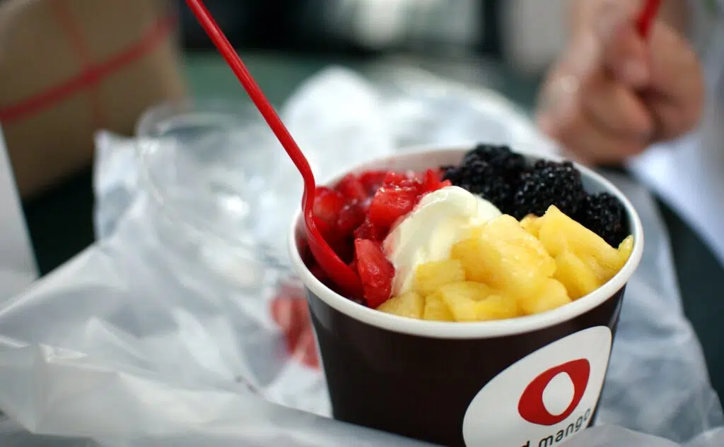 Is Red Mango Keto Friendly