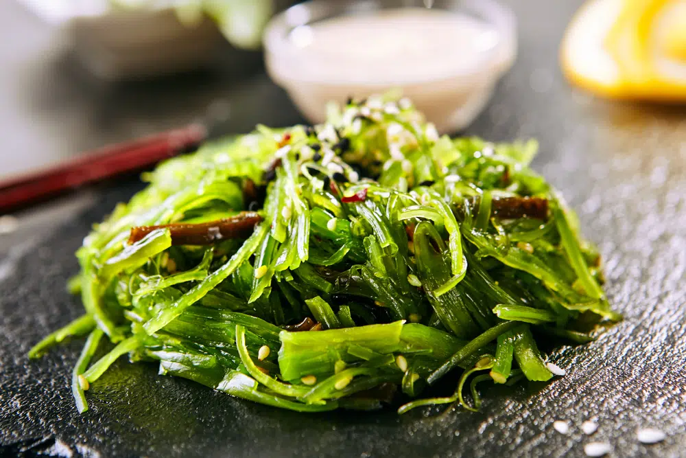 Is Seaweed Keto Friendly