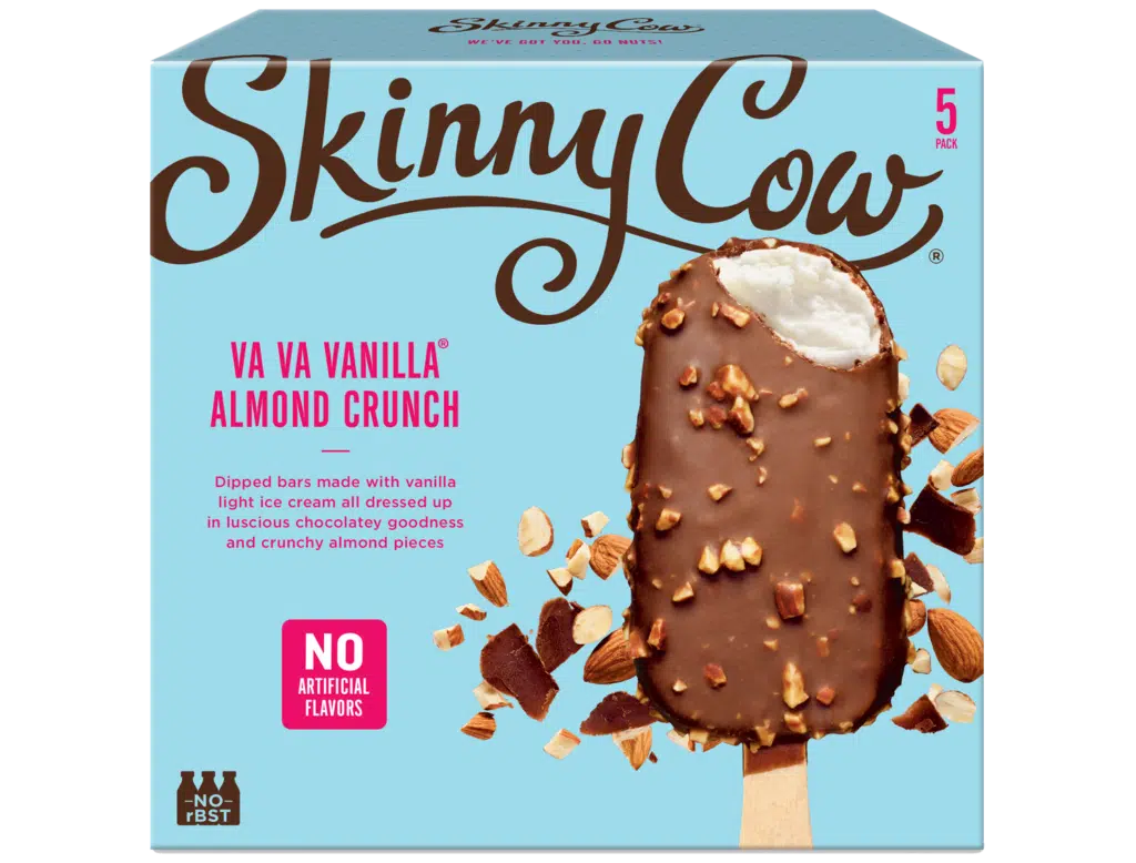 Is Skinny Cow Ice Cream Keto Friendly