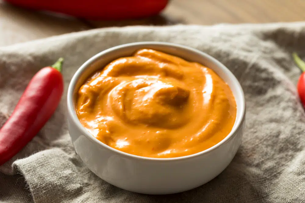 Is Spicy Mayo Keto Friendly