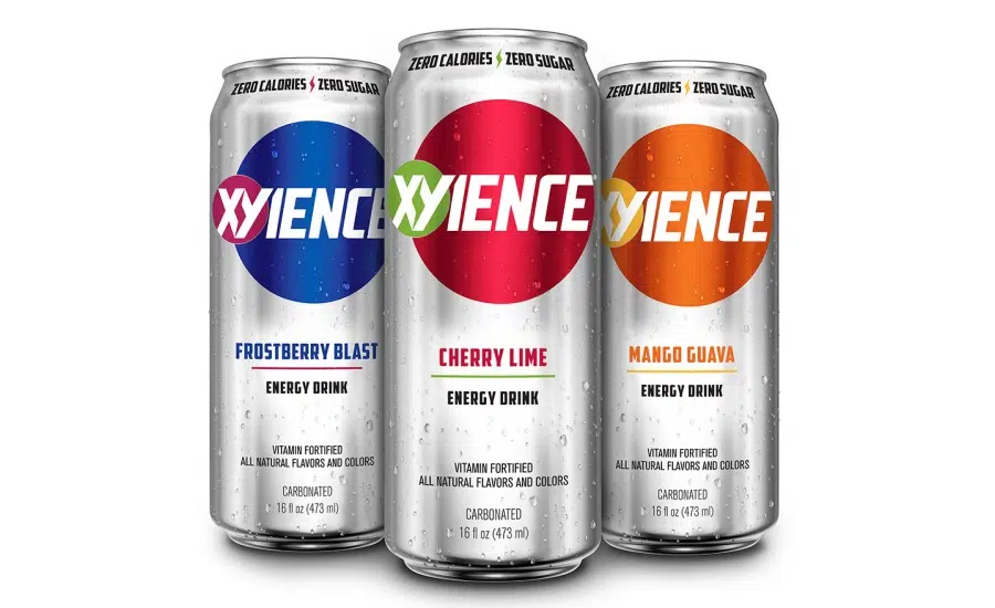 Is Xyience Keto Friendly