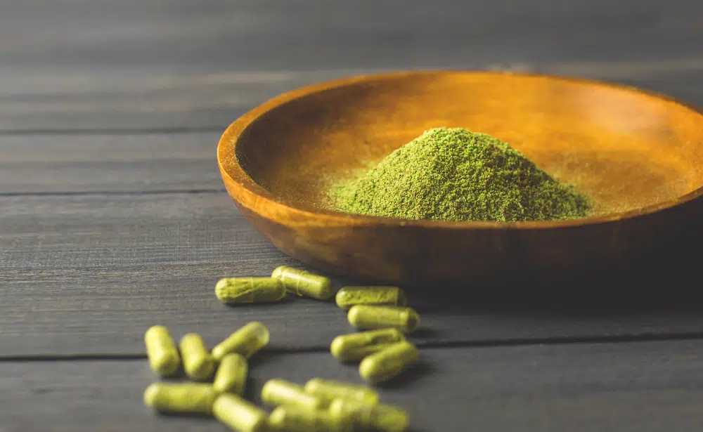 is Kratom Keto Friendly