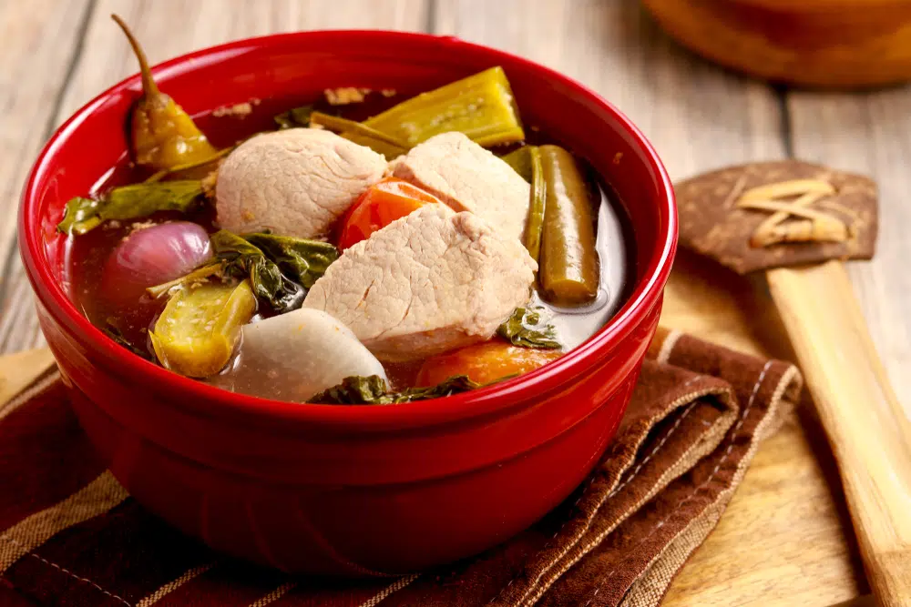 Is Sinigang Keto Friendly