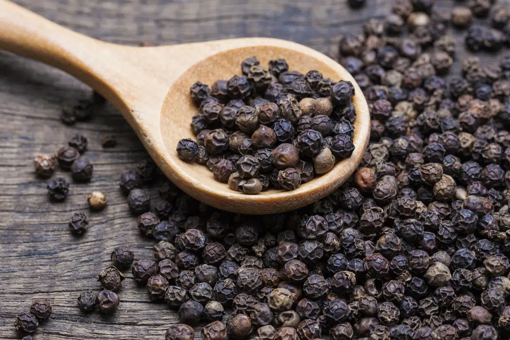 Is Black Pepper Keto Friendly